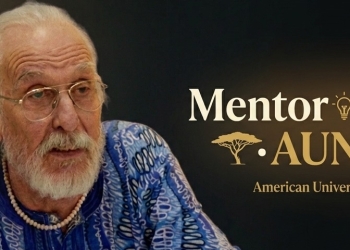 Tribute to Founding Faculty Member Professor Bill Hansen